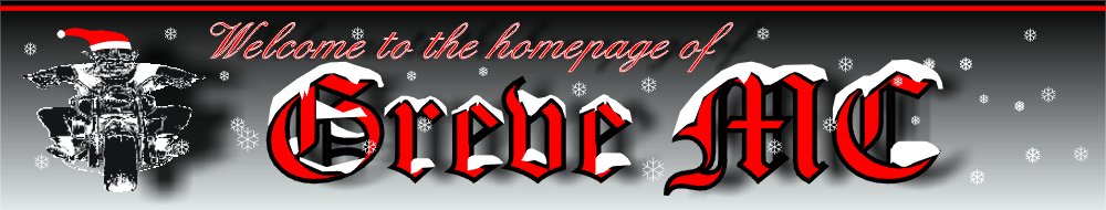 Greve MC's homepage